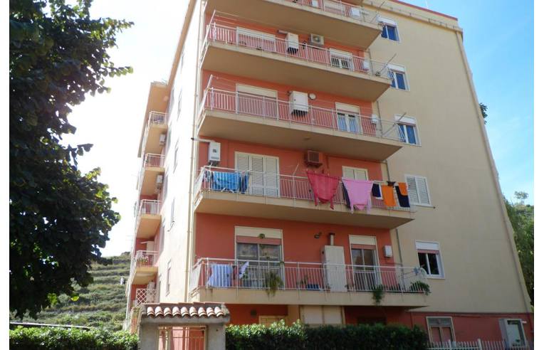 Appartamento in vendita a Messina, Frazione Pistunina