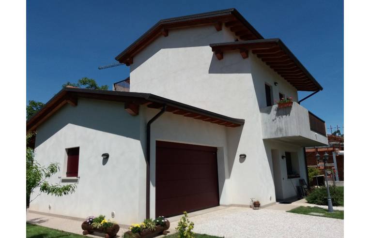 Villa in vendita a Cittadella, Frazione Borgo Vicenza