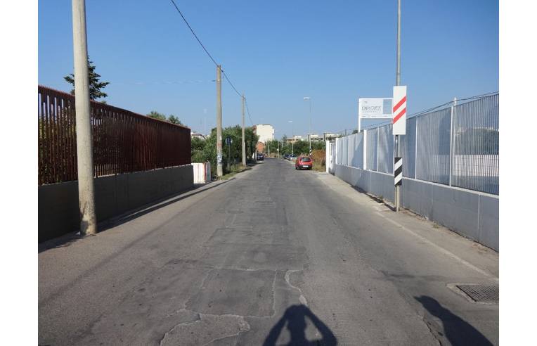 Terreno Edificabile Industriale in vendita a Bari, Zona Carbonara