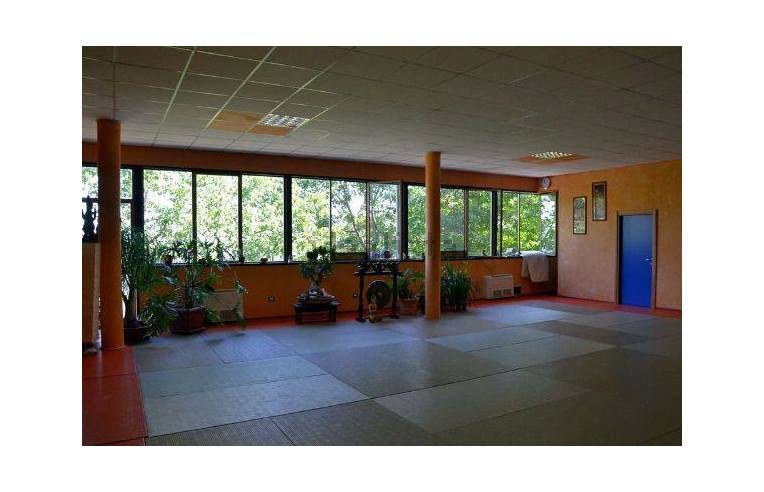 Foto 3 - Laboratorio in Vendita da Privato - Abbadia San Salvatore (Siena)