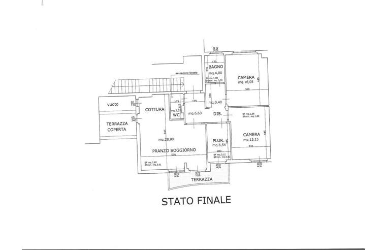 Foto 7 - Appartamento in Vendita da Privato - Pisa, Zona Pisanova