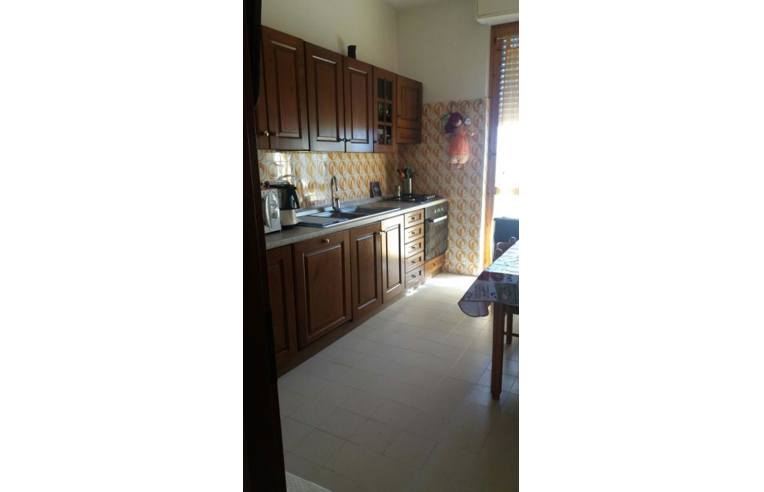 Foto 2 - Appartamento in Vendita da Privato - Macomer (Nuoro)