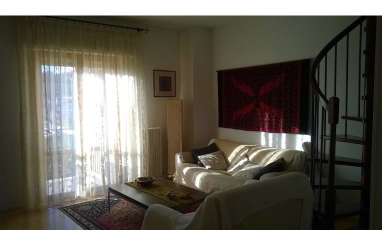 Appartamento in vendita a Folignano, Frazione Piane Di Moro