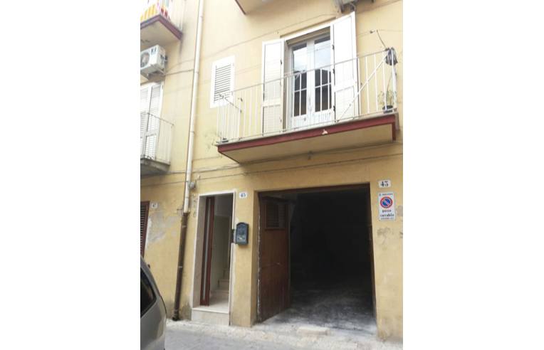 Foto 4 - Box/Garage/Posto auto in Vendita da Privato - Ragusa, Frazione Centro città