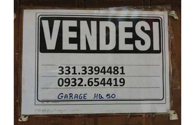 Foto 5 - Box/Garage/Posto auto in Vendita da Privato - Ragusa, Frazione Centro città