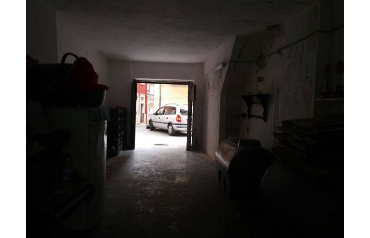 Foto 3 - Box/Garage/Posto auto in Vendita da Privato - Ragusa, Frazione Centro città