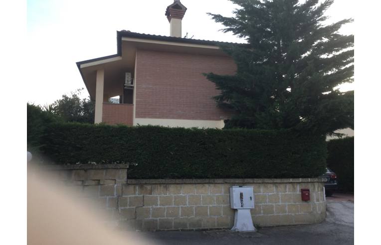 Villa in vendita a Pescara, Frazione Centro città