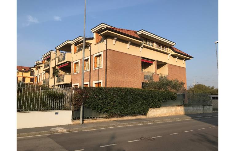 Appartamento in vendita a Novate Milanese