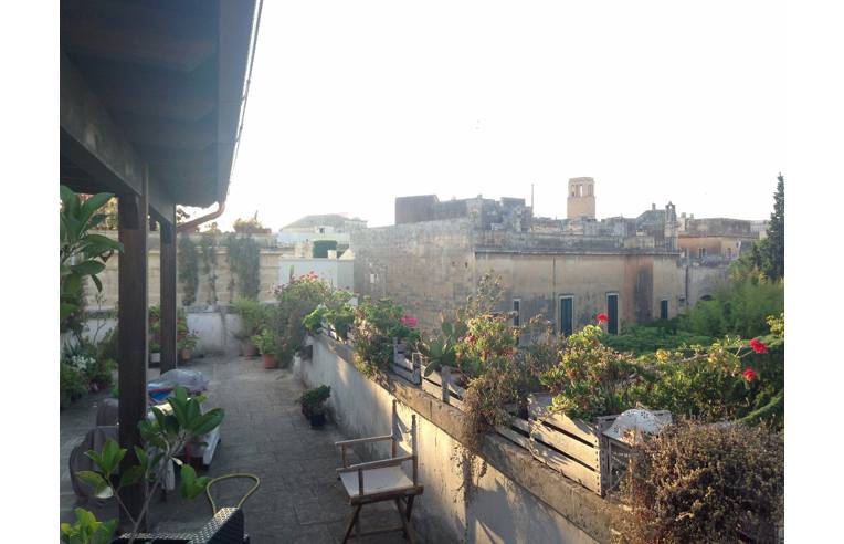 Foto 4 - Casa indipendente in Vendita da Privato - Lecce (Lecce)