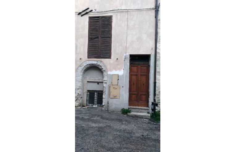 Porzione di casa in vendita a Spoleto