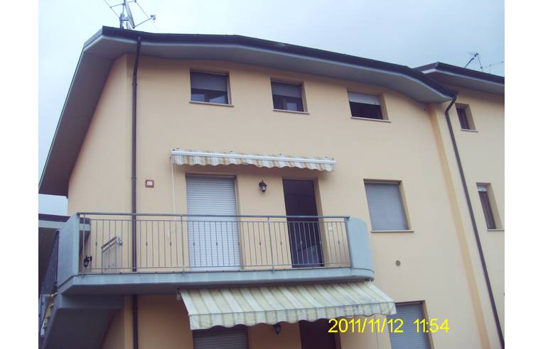 Appartamento in vendita a Tavullia, Frazione Padiglione
