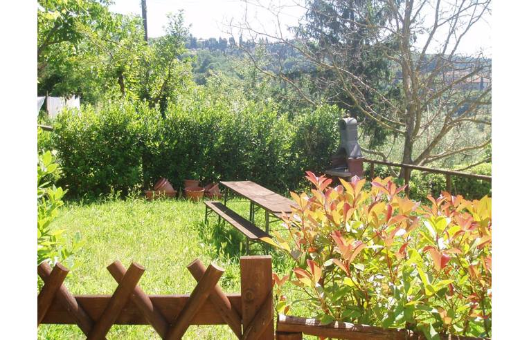 Foto 3 - Casa indipendente in Vendita da Privato - Firenze, Zona Careggi