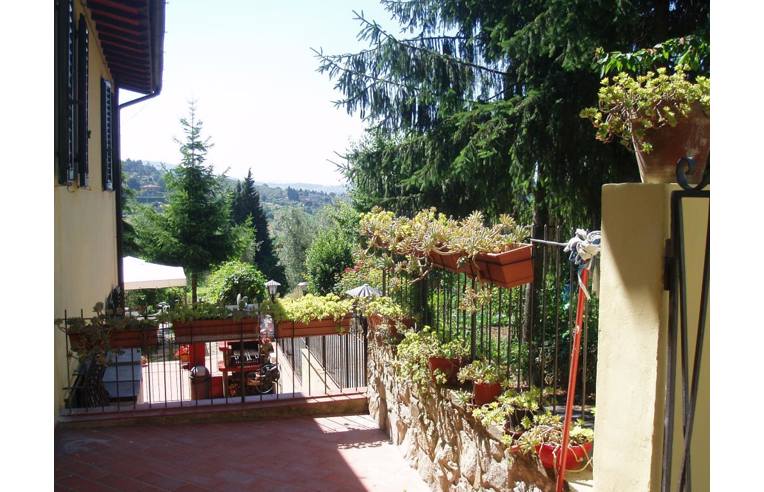 Foto 2 - Casa indipendente in Vendita da Privato - Firenze, Zona Careggi