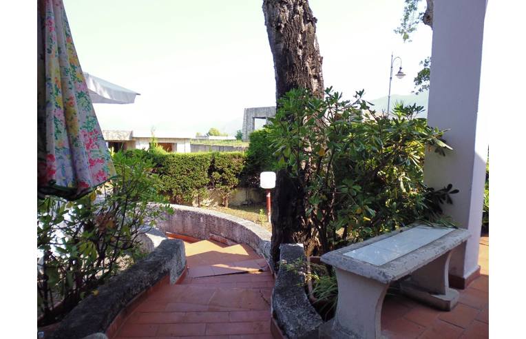 Villa in vendita a San Nicola Arcella
