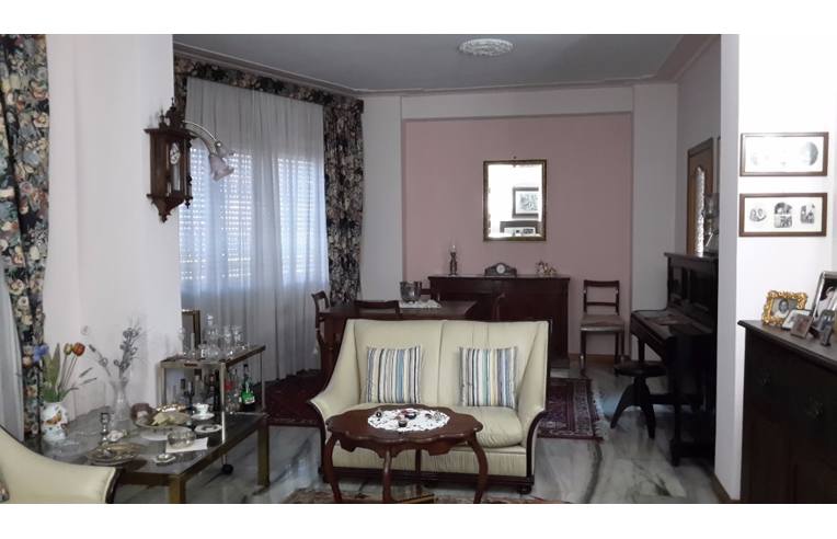 Foto 2 - Appartamento in Vendita da Privato - Frosinone, Frazione Centro città