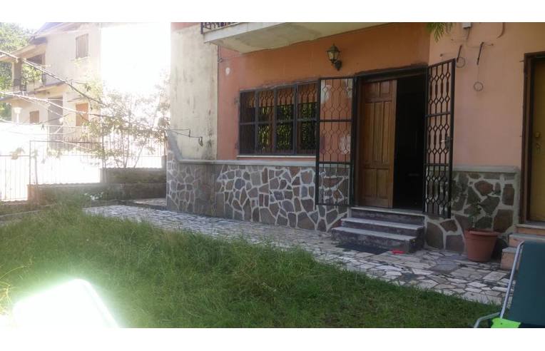 Villa in vendita a Santo Stefano in Aspromonte, Frazione Gambarie