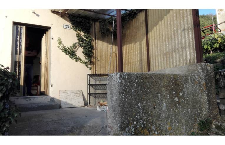Quadrilocale in vendita a Borgo San Lorenzo