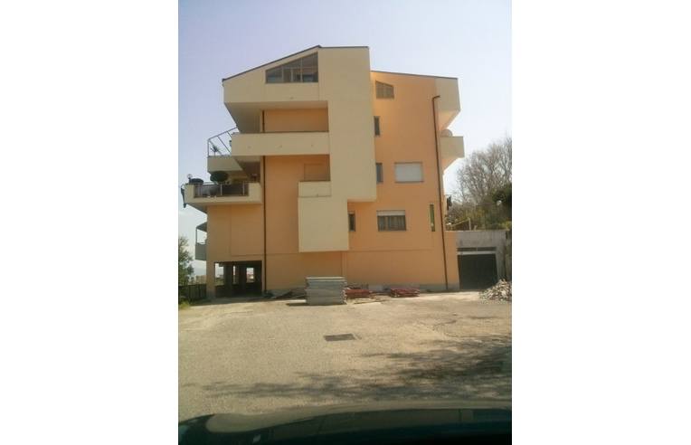 Foto 2 - Appartamento in Vendita da Privato - Castrolibero, Frazione Serra Miceli