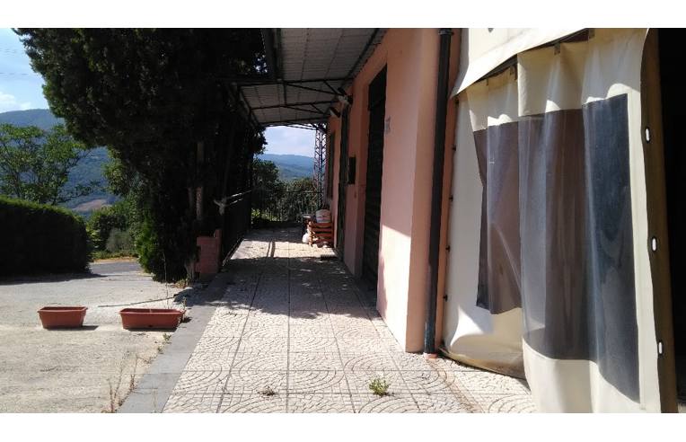 Foto 4 - Casa indipendente in Vendita da Privato - Castel Viscardo, Frazione Monterubiaglio