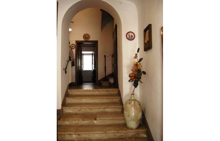 Foto 2 - Casa indipendente in Vendita da Privato - Cetona (Siena)