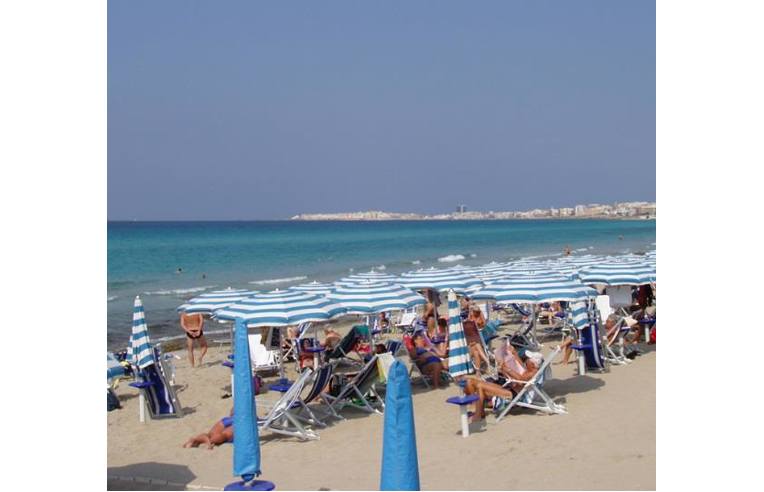 Foto 7 - Affitto Appartamento Vacanze da Privato - Gallipoli (Lecce)