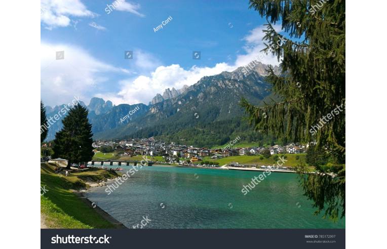 Affitto Appartamento Vacanze a Auronzo di Cadore, Via Verona 6