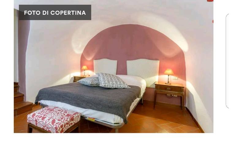 Casa indipendente in affitto a Firenze, Zona Oltrarno