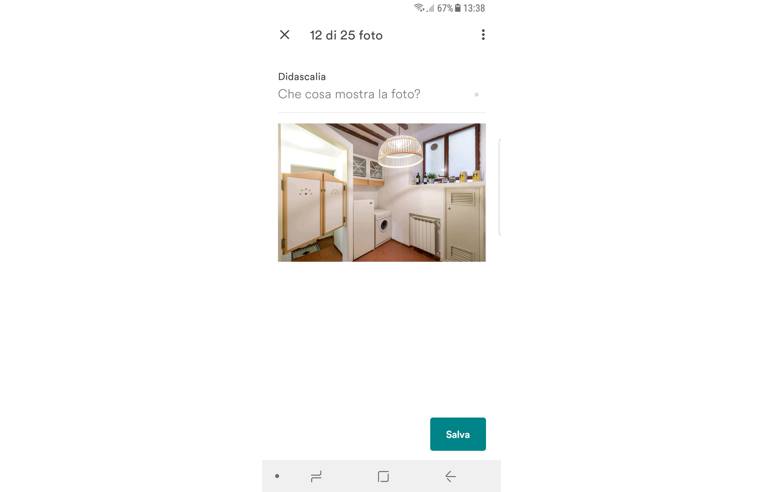 Foto 7 - Casa indipendente in Affitto da Privato - Firenze, Zona Oltrarno