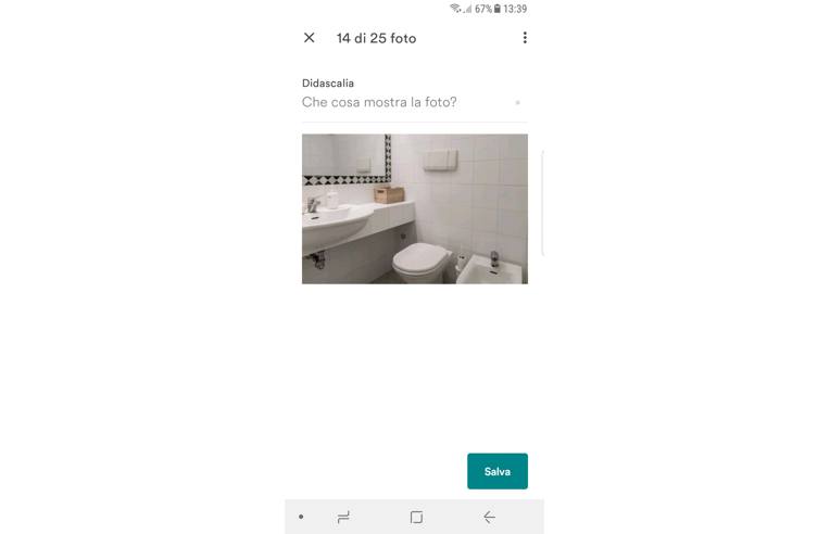 Foto 6 - Casa indipendente in Affitto da Privato - Firenze, Zona Oltrarno