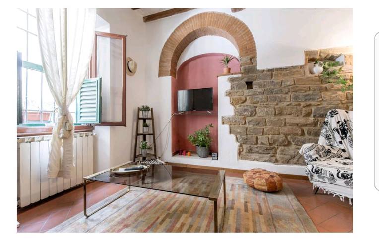 Foto 3 - Casa indipendente in Affitto da Privato - Firenze, Zona Oltrarno