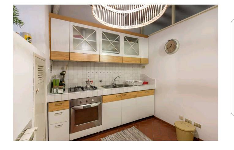 Foto 2 - Casa indipendente in Affitto da Privato - Firenze, Zona Oltrarno