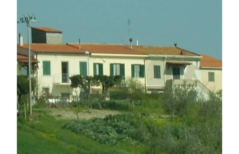 Casa indipendente in vendita a Castellina Marittima