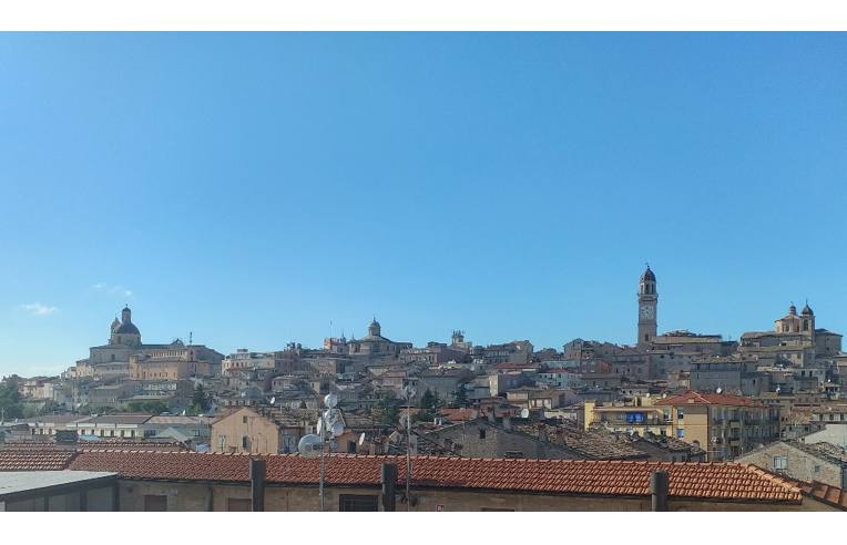 Affitto Stanza Singola a Macerata, Frazione Centro città