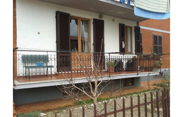 Foto 3 - Appartamento in Vendita da Privato - Casole d'Elsa, Frazione Pievescola