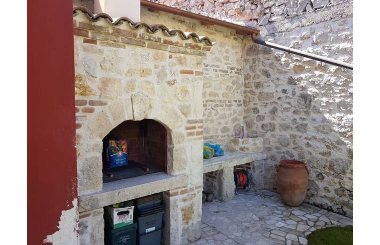 Foto 2 - Villa in Vendita da Privato - Lecce nei Marsi (L'Aquila)