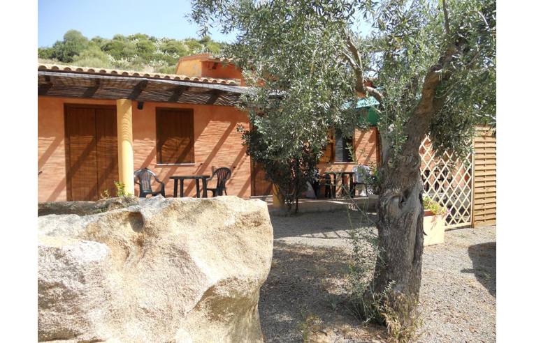 Bed and Breakfast a soli 900 mt. dal mare