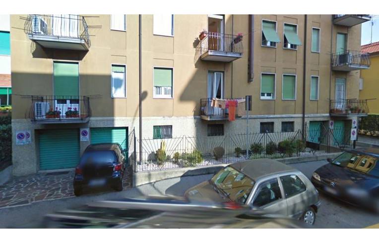 Box/Garage/Posto auto in affitto a Cassina de' Pecchi