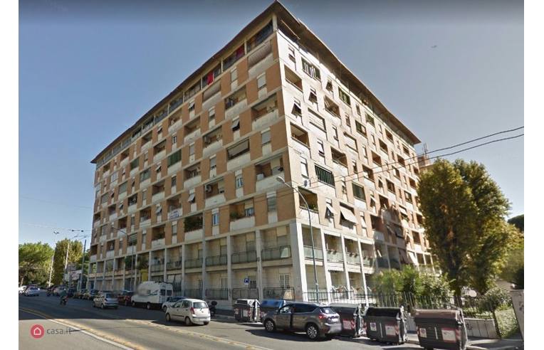 Quadrilocale in vendita a Roma, Zona Nuovo Salario