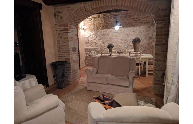 Affitto Casa Vacanze a Monte Castello di Vibio