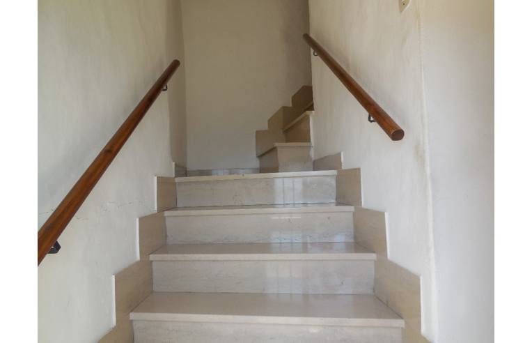 Foto 2 - Appartamento in Vendita da Privato - Castiglione d'Orcia, Frazione Campiglia D'orcia
