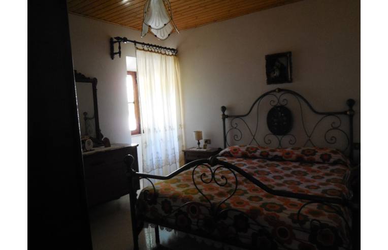 Foto 6 - Appartamento in Vendita da Privato - Castiglione d'Orcia, Frazione Campiglia D'orcia
