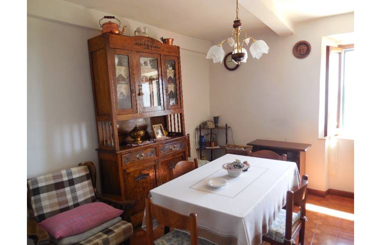 Foto 3 - Appartamento in Vendita da Privato - Castiglione d'Orcia, Frazione Campiglia D'orcia