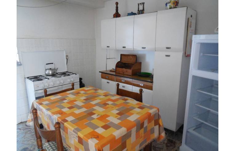 Foto 5 - Appartamento in Vendita da Privato - Castiglione d'Orcia, Frazione Campiglia D'orcia
