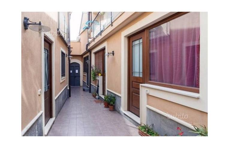Foto 5 - Casa indipendente in Vendita da Privato - Catania, Zona Borgo