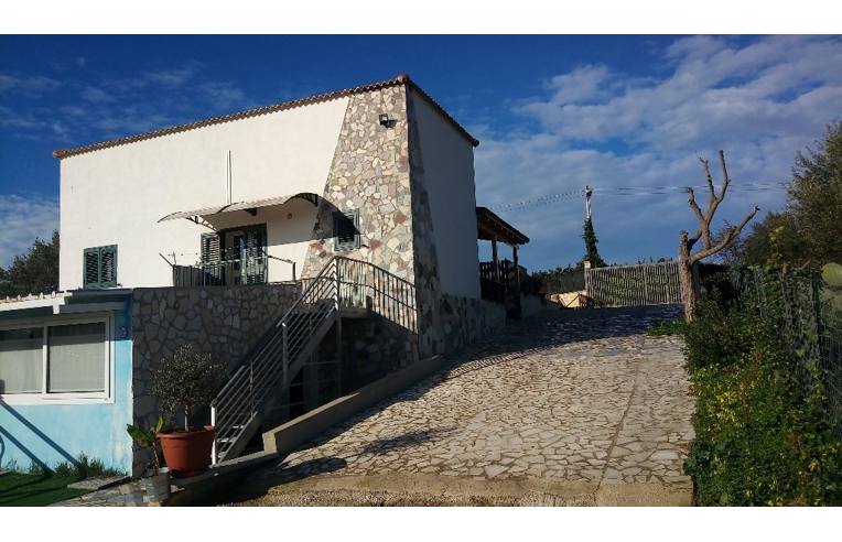 Foto 2 - Villa in Vendita da Privato - Noto (Siracusa)