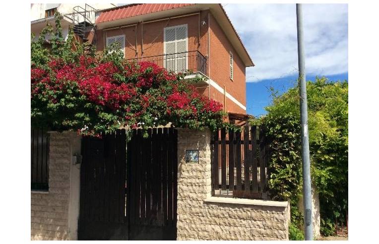 Villa in vendita a Santa Marinella, Frazione Perazzeta