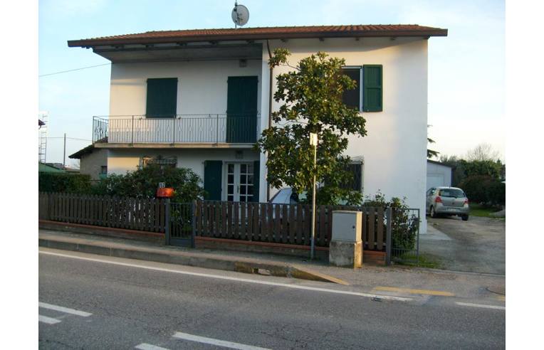 Casa indipendente in vendita a Ravenna, Zona Roncalceci
