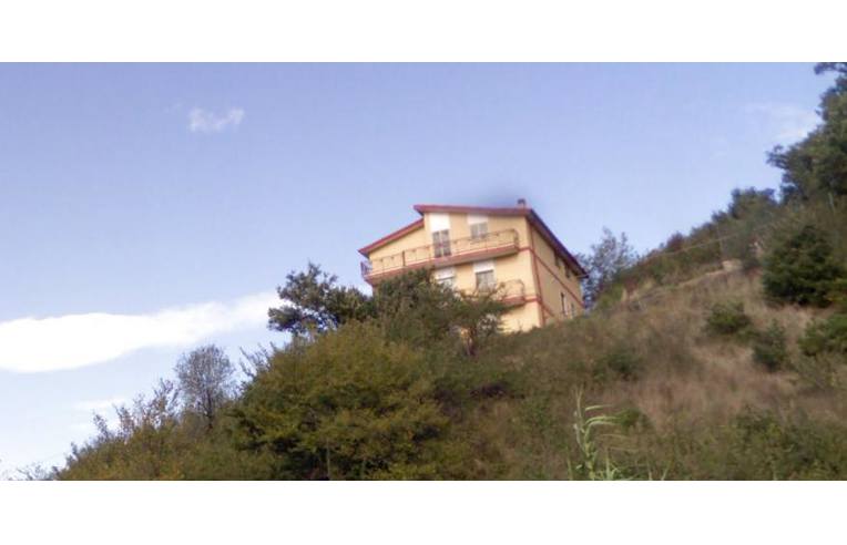Casa indipendente in vendita a Filiano, Frazione Scalera