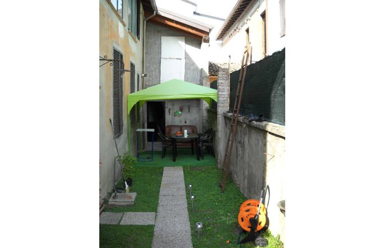 Foto 3 - Casa indipendente in Vendita da Privato - Fontanellato, Frazione Parola
