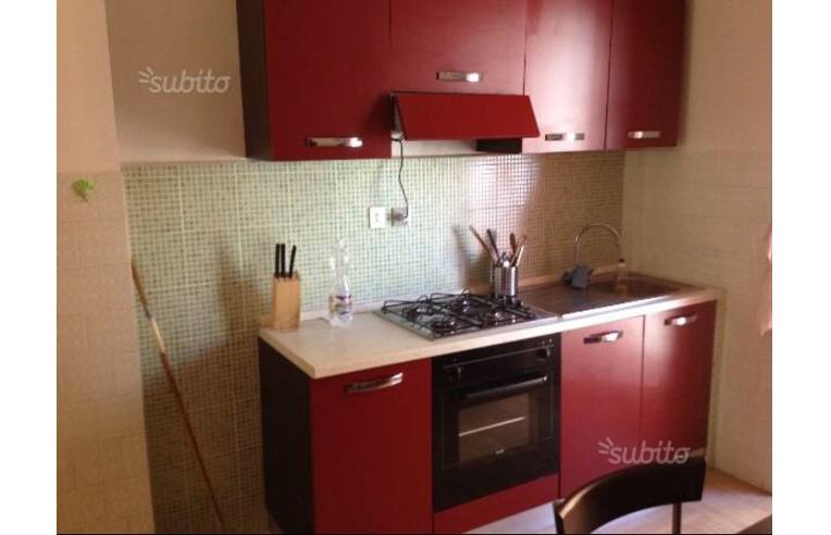 Foto 4 - Appartamento in Vendita da Privato - Viterbo, Frazione Centro città